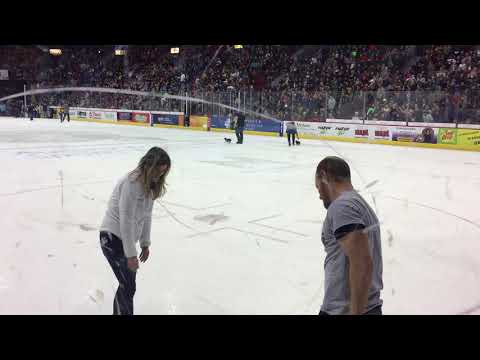 Gamblers Wiener Dog Race (2018-02-10)