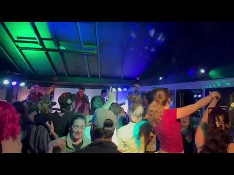 The Party Darts video.