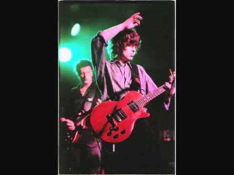 Síocháin Iona - The Waterboys