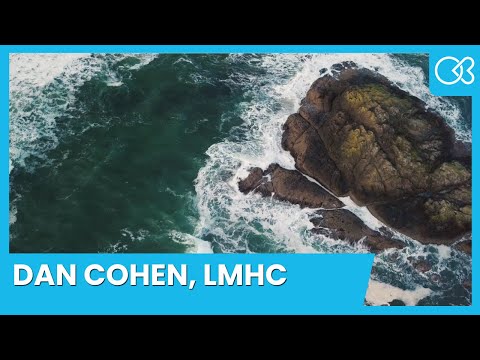 Dan Cohen, LMHC | Book a Session | Therapist in NY