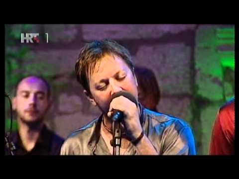 LIBAR - Dite (live, Šibenska Šansona 2010)