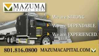 preview picture of video 'Mazuma Capital (Equipment Lease & Financing/Direct Lending) - Draper, UT 84020 Jippidy.com'