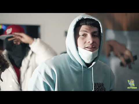 Fraudskiii - Turn Me Up (Official Music Video)