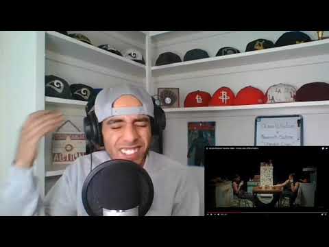 Ocean Wisdom x Maverick Sabre " Uneven Lives " Official Video! This Chorus and whole song is amazing