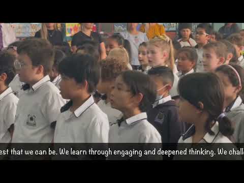 NBA - Al Dafna (School Song)