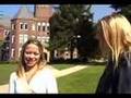 Residence Halls At Slippery Rock University