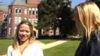 Residence Halls at Slippery Rock University