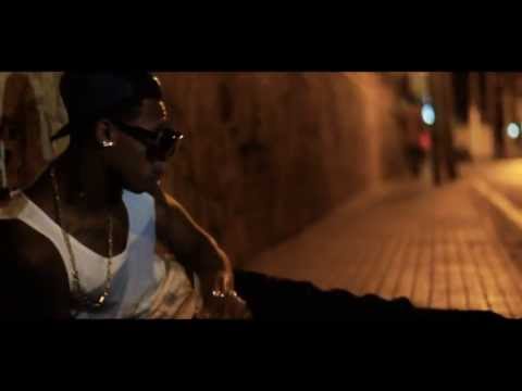 Ricky-G ft. Tru G & Mega (k-liber) - Tipsy