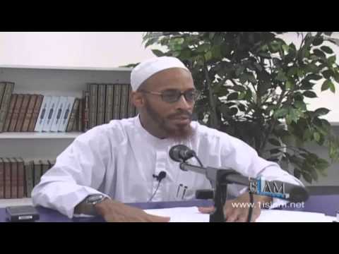 Some Advice to the Muslim Women | Lecture by Khalid Yasin 