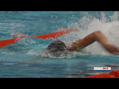 Men’s 100m Free B Final | 2017 Speedo Junior National Championships