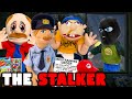 SML Parody The Stalker
