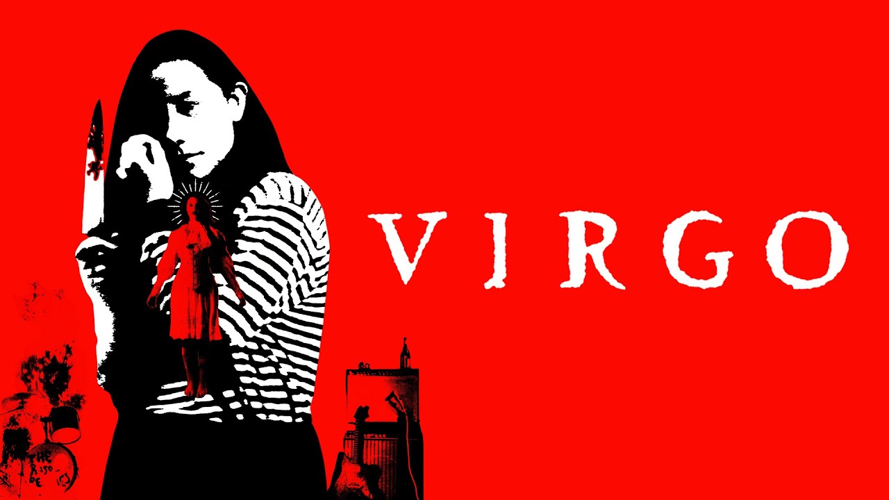 Trailer för Virgo