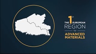 preview picture of video 'The first European region for advanced materials'