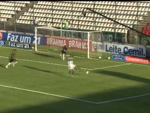 @AtleticoNews - Galo 2 x 1 América - Melhores momentos - Nos tomamos o independência