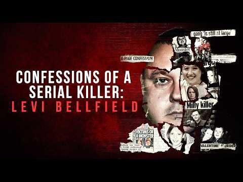 Confessions of a Serial Killer: Levi Bellfield