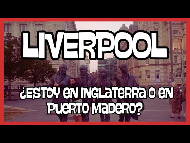 Vídeo relacionado con Liverpool Inglaterra Colorido Pájaro Liverbird for Darks Sudadera con Capucha