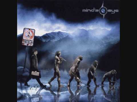 Mind's Eye - The nazca lines