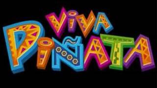 Night 2- Viva Pinata soundtrack