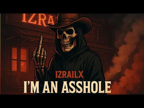 I'm an Asshole   (Outlaw Southern Anthem)