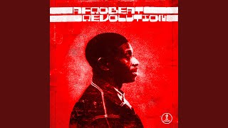 Meus Filhos (feat. BNegao) (Afrobeat Rework)