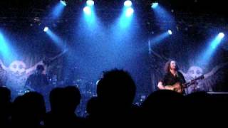 My Morning Jacket&quot;Sec Walkin&#39;&quot;JAPAN TOUR 2009@04FEB2009