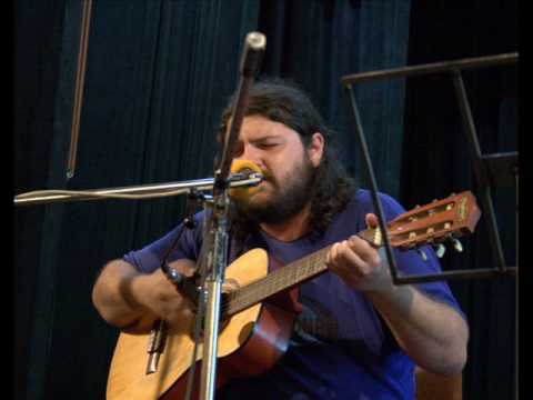 Taralezhkov - Are na more