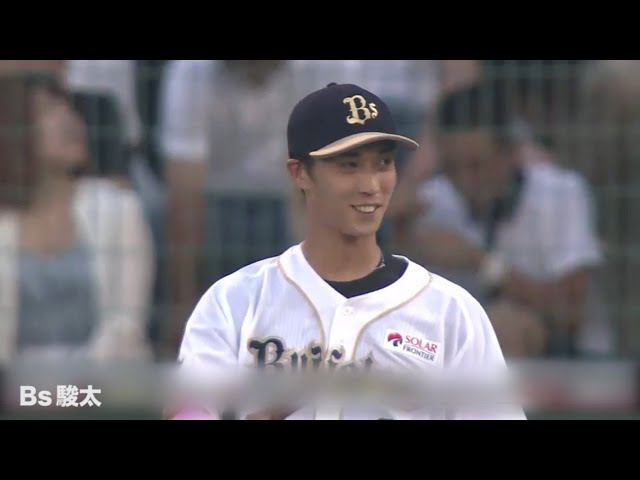 7/30の好プレーまとめ