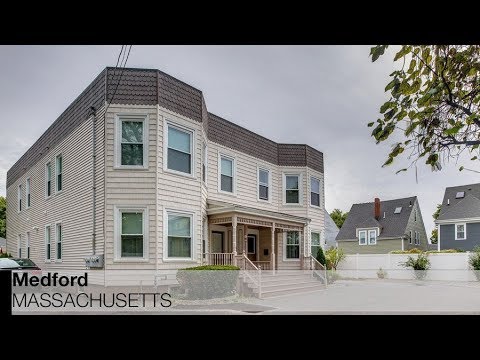 Video of 2 Monument Terr. # 4 | Medford Massachusetts real estate & homes by Shorey Realty Group