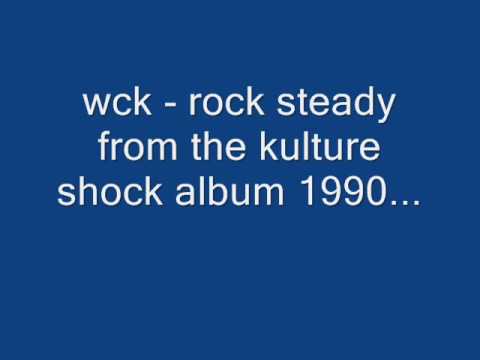 wck rock steady 1990
