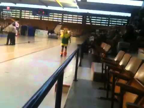 RETO Pollito Araski #objetivo1000