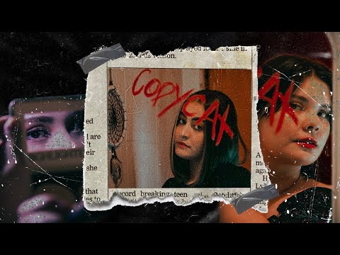 PAM - 'Copycat' MV Oficial