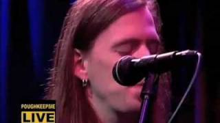 Geoff Hartwell Band - Dreams (Live)