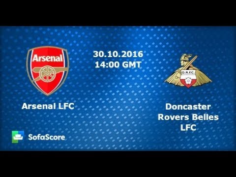Arsenal vs Doncaster Rovers Live Stream