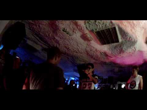 Akordes vs Ionve Octavos [Final Liga de MCs]