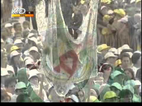 Prière de l’Angelus Domini