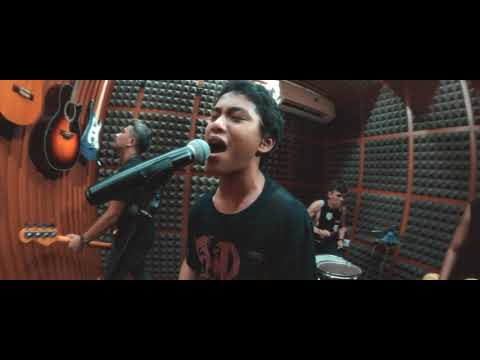 Danes Rabani - Yang Terlupakan ( Iwan Fals Punk/Rock/Easycore Cover )