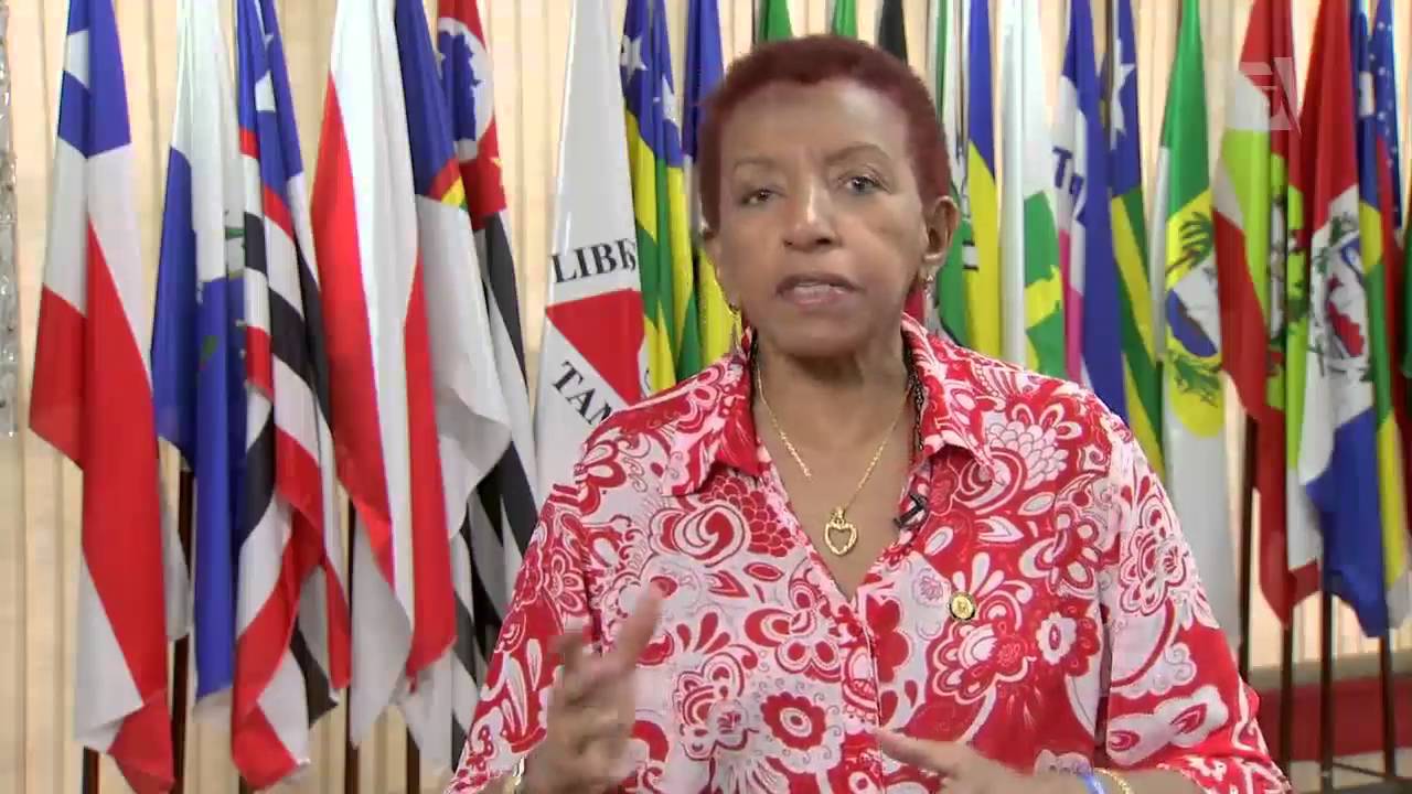 Ser NEGRO é dureza em SP? – Cidade Ocupada (com Fred Melo Paiva)