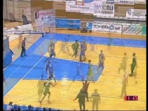 RiverAndorra_LobeHuesca.wmv