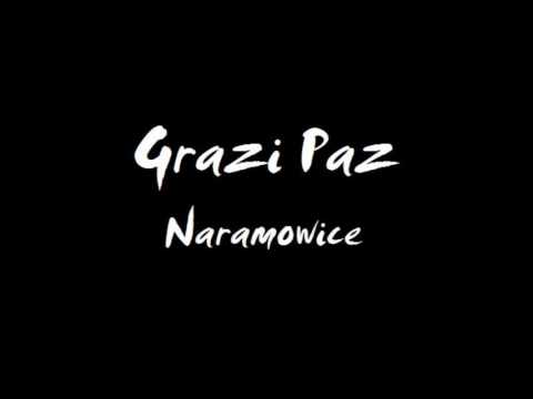 Grazi Paz - Myślisz