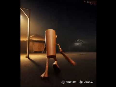 Tun tun tun tun sahur 😱