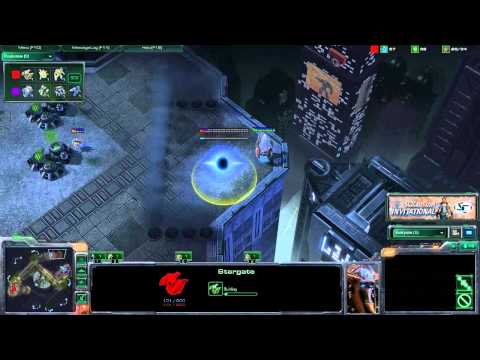 SC2Casts.com Whitera vs TLO PvT G2 P1[ENG]