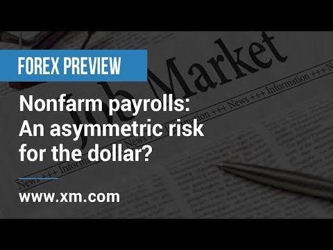 Forex Preview: 04/12/2019 - Nonfarm payrolls: An asymmetric risk for the dollar?
