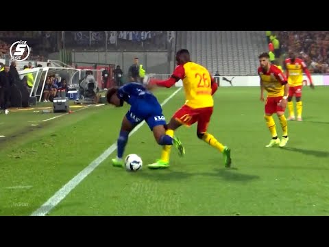 Salis Abdul Samed is TOO GOOD in 2023!