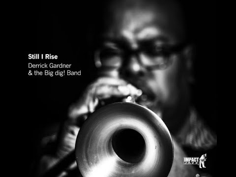 'Still I Rise'- Occhi Interview with Composer Derrick Gardner