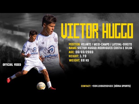 Victor Huggo - Highlights 