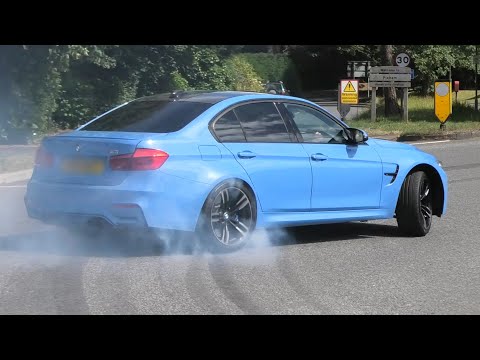 FULL SEND at Drive By Car Show - June 2020