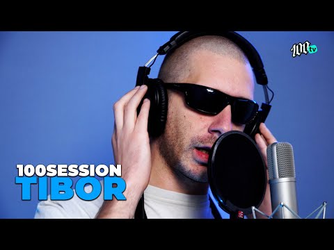 100SESSION - TIBOR #3