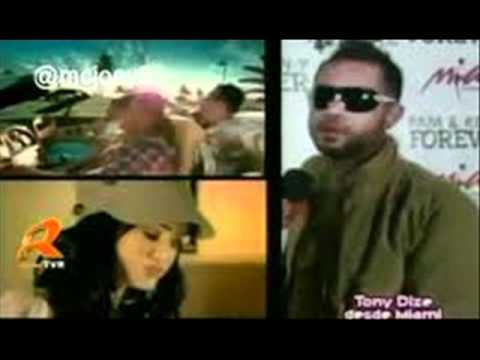 DJ Erickzito ``Quisas(Remix)