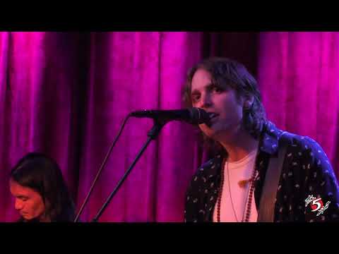 Don't Worry (Live at The 5 Spot) - Sadler Vaden