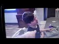 Leland Powell Says F Word